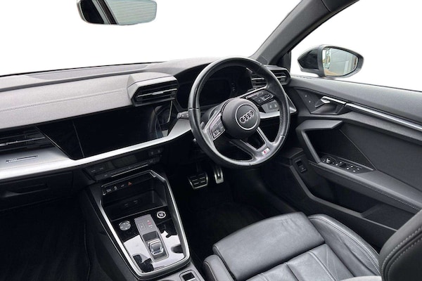 Used Audi A3 2021 for sale - 76262472: Photo 20
