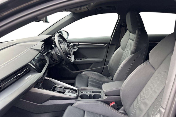 Used Audi A3 2021 for sale - 76262472: Photo 21