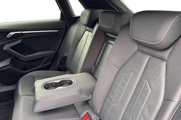 Used Audi A3 2021 for sale - 76262472: Photo 22