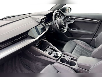 Used Audi A3 2021 for sale - 76262472: Photo 2