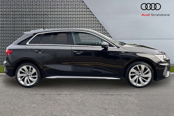 Used Audi A3 2021 for sale - 76262472: Photo 4
