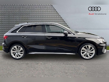 Used Audi A3 2021 for sale - 76262472: Photo 4