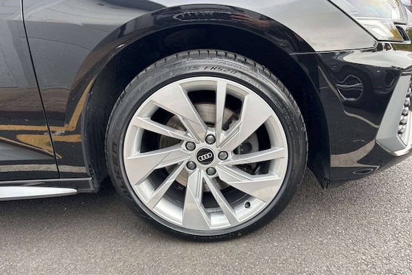 Used Audi A3 2021 for sale - 76262472: Photo 5