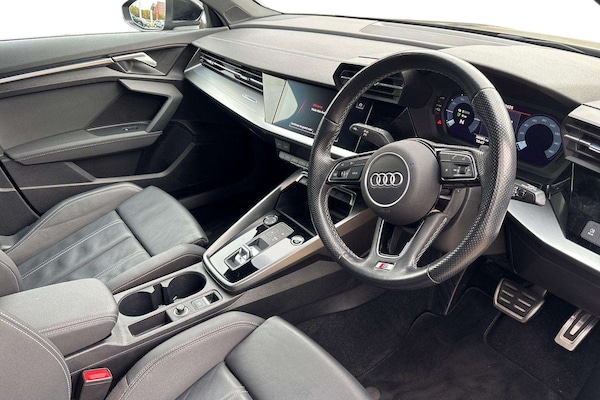 Used Audi A3 2021 for sale - 76262472: Photo 6
