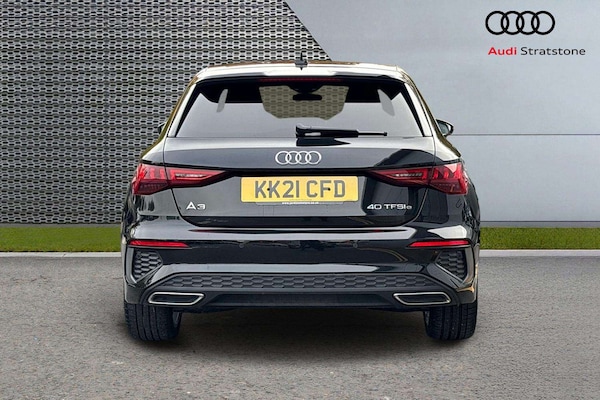 Used Audi A3 2021 for sale - 76262472: Photo 7