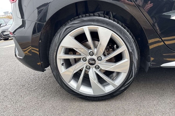 Used Audi A3 2021 for sale - 76262472: Photo 9