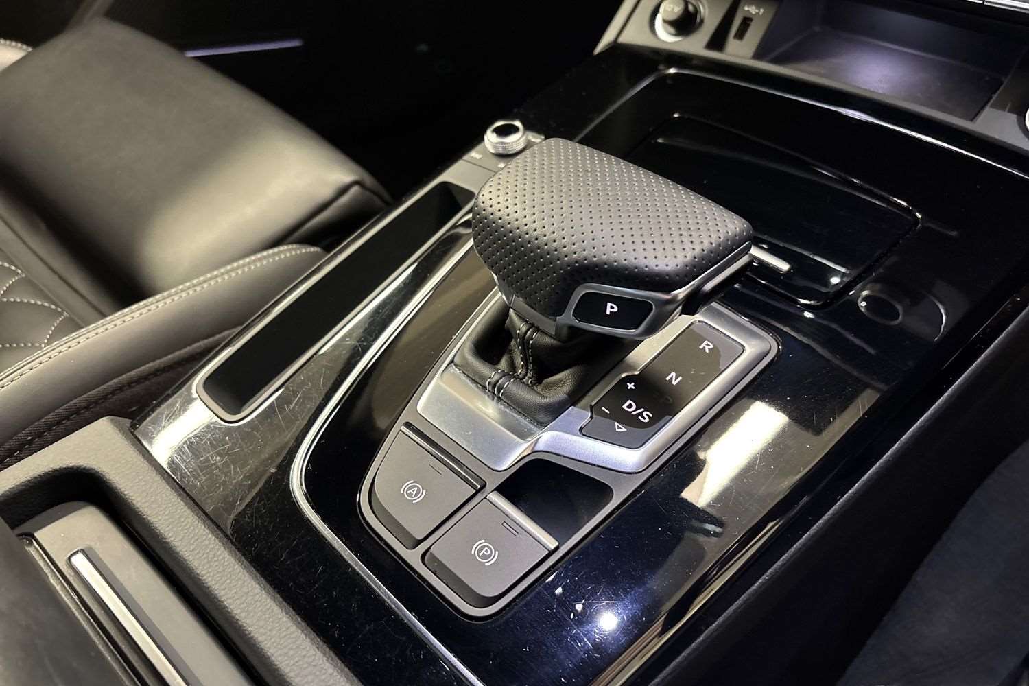 Used Audi Q5 2024 for sale - 76351679: Photo 15