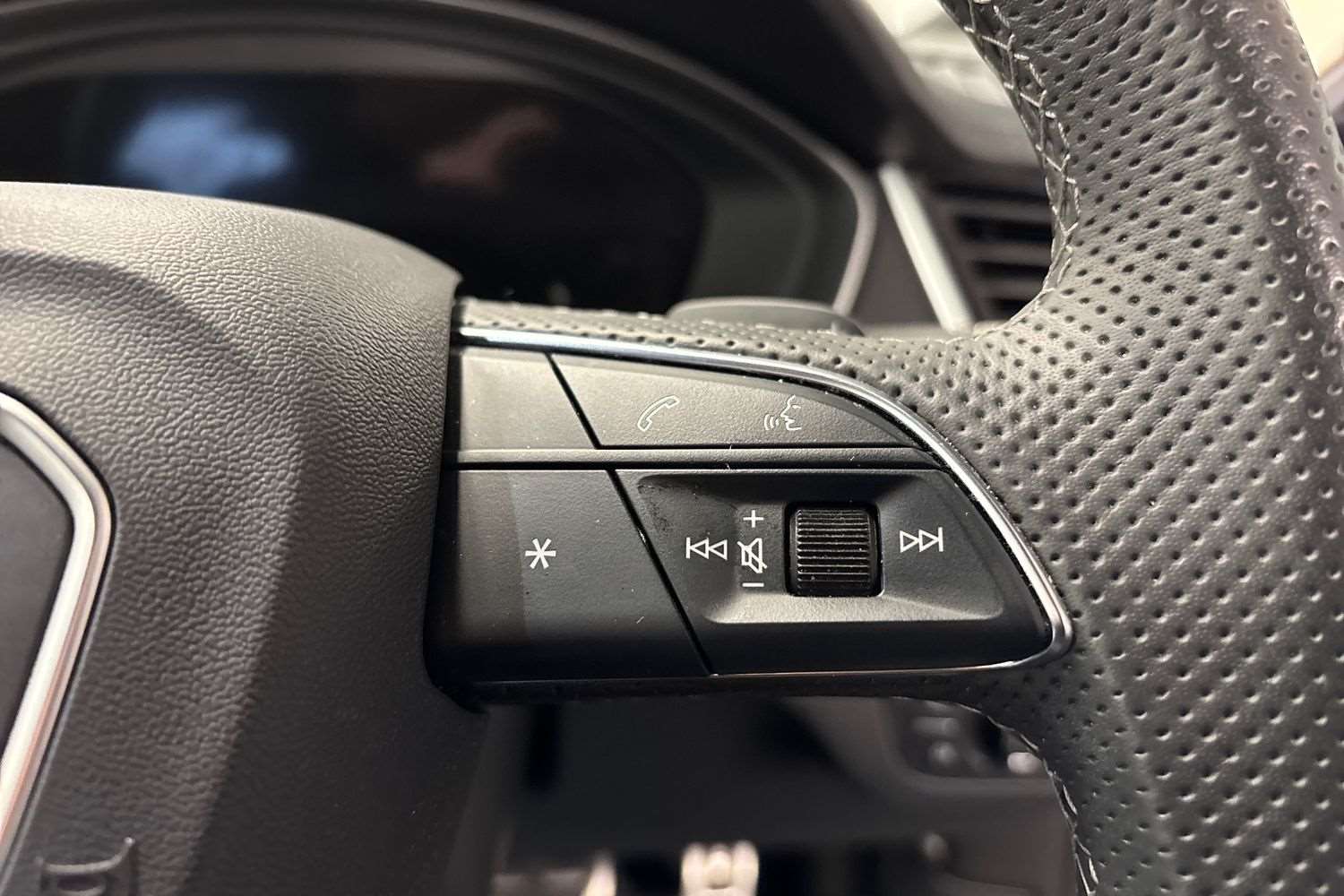 Used Audi Q5 2024 for sale - 76351679: Photo 17