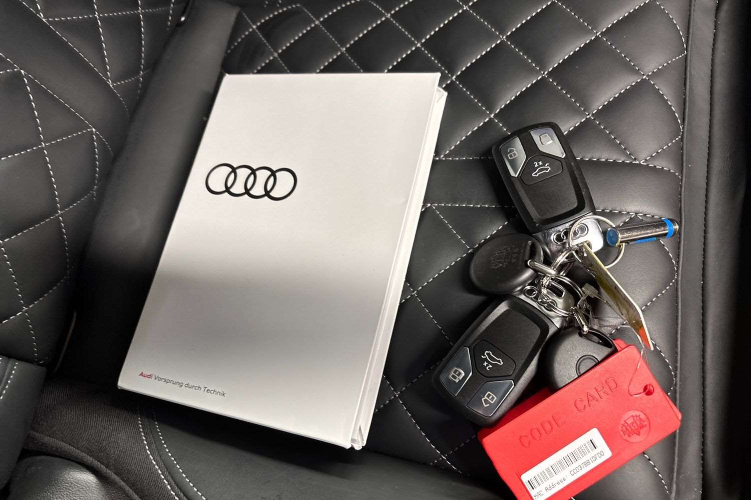 Used Audi Q5 2024 for sale - 76351679: Photo 25