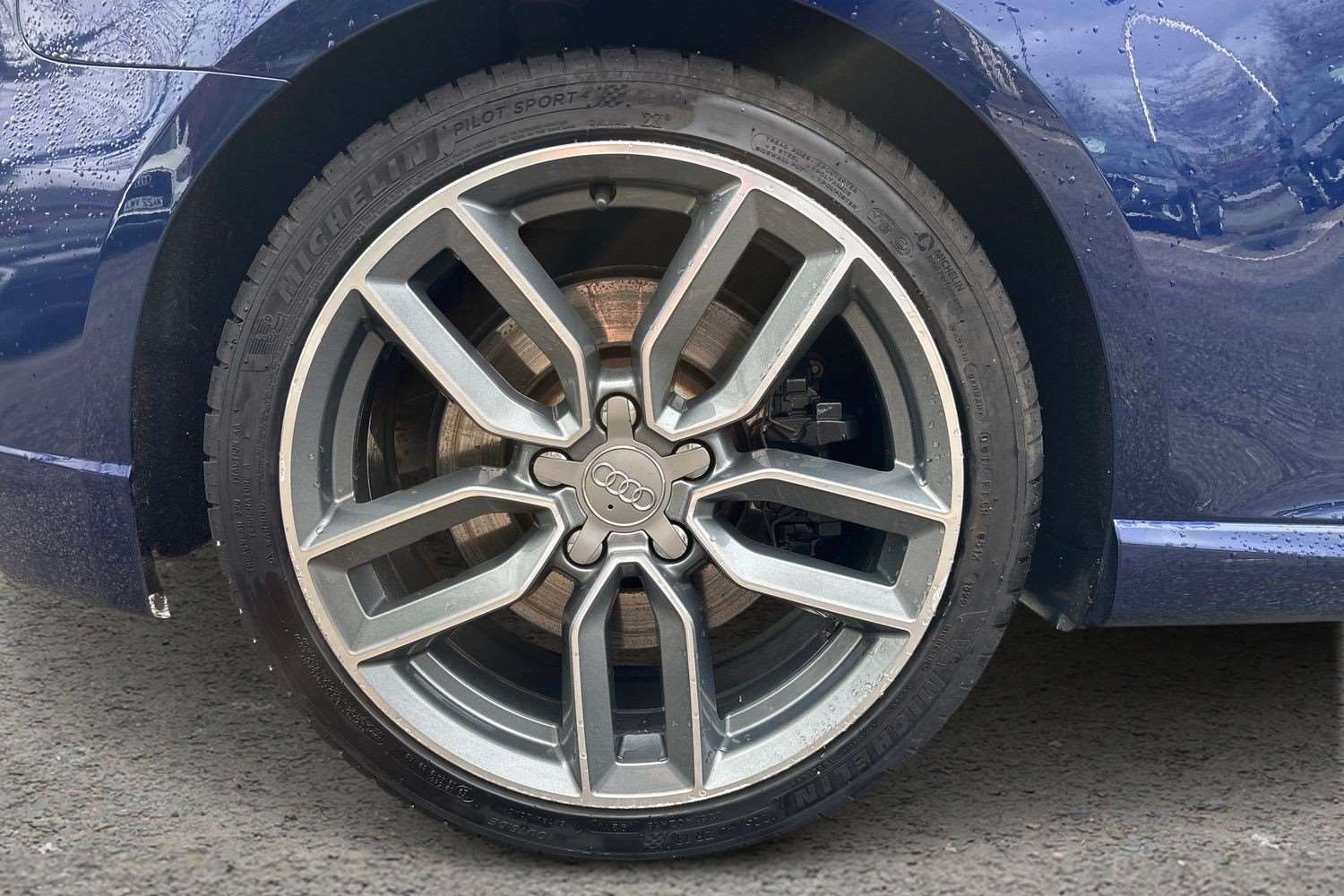 Used Audi A3 2017 for sale - 78051973: Photo 10