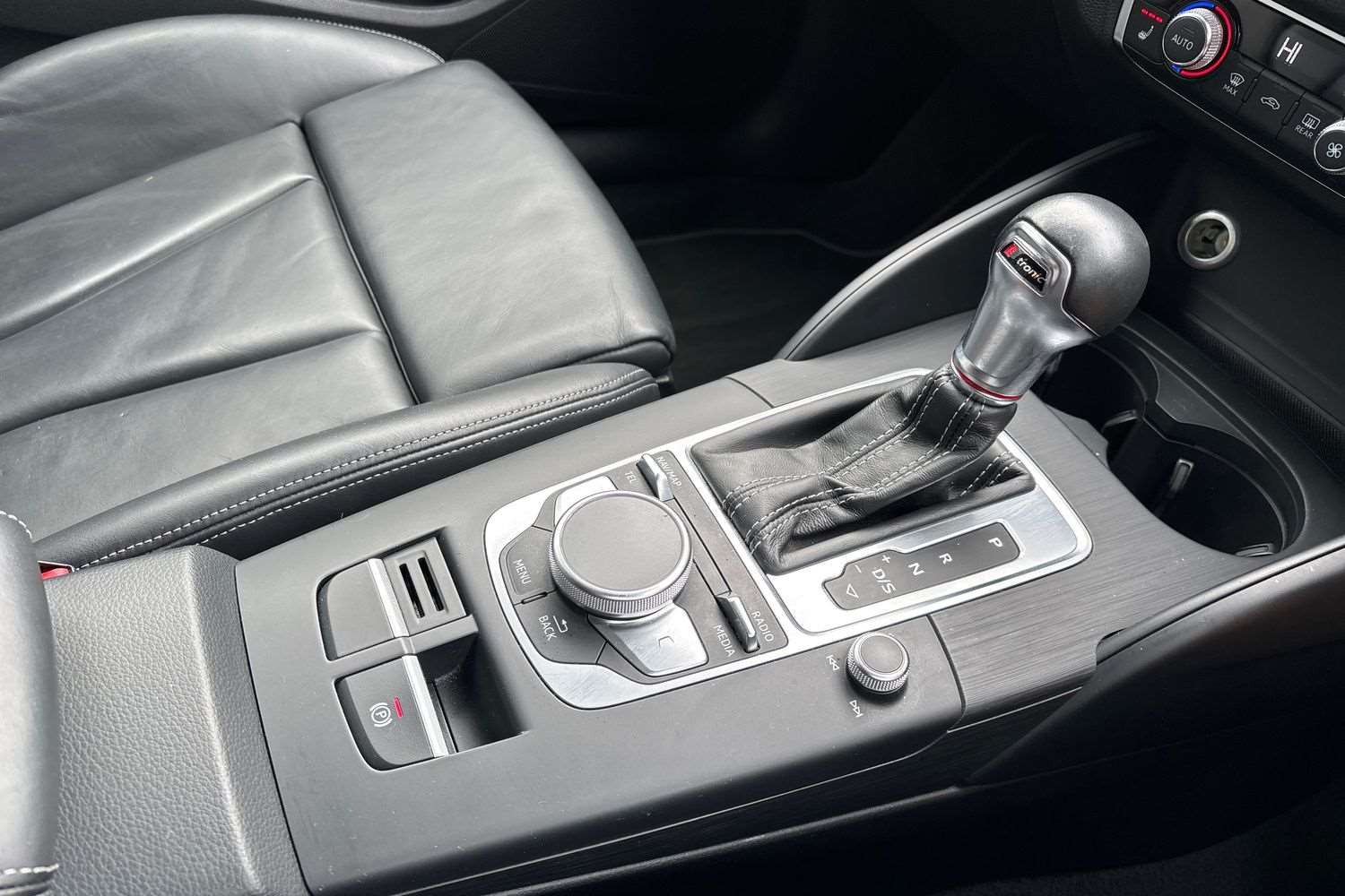 Used Audi A3 2017 for sale - 78051973: Photo 15