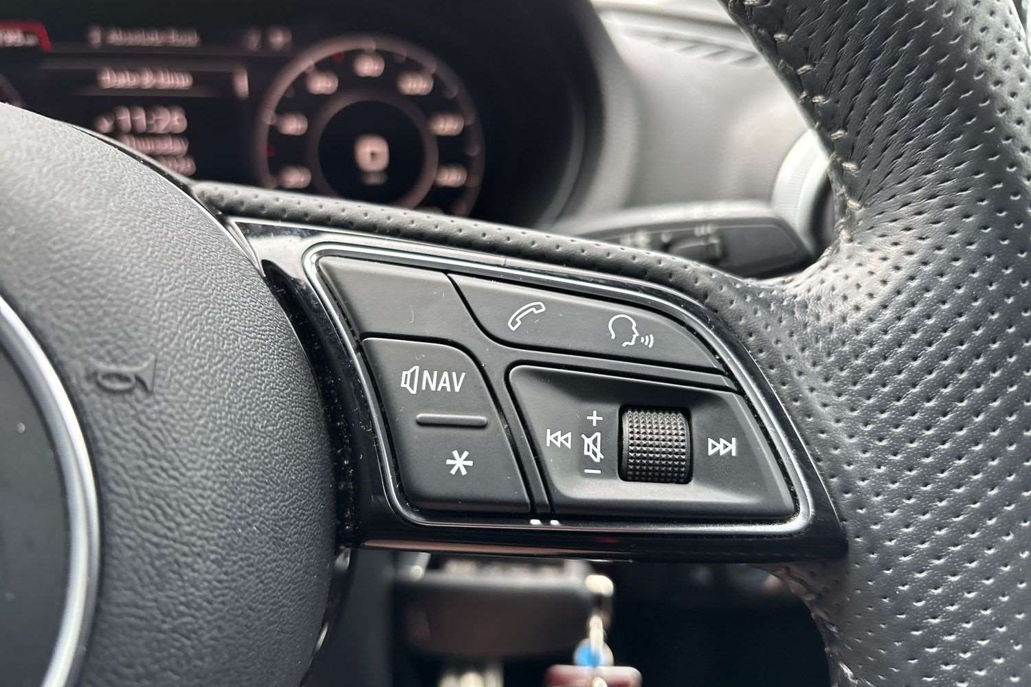 Used Audi A3 2017 for sale - 78051973: Photo 17