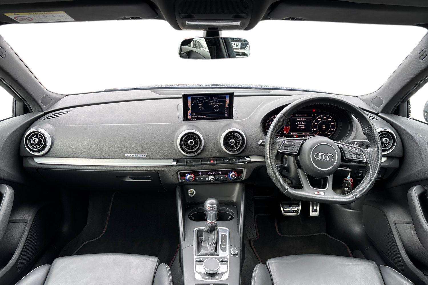 Used Audi A3 2017 for sale - 78051973: Photo 19