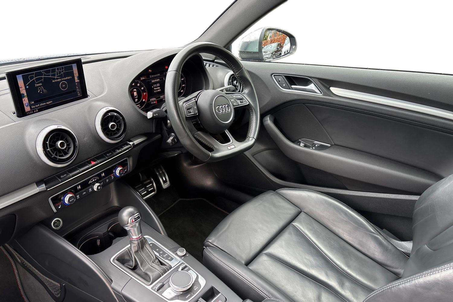 Used Audi A3 2017 for sale - 78051973: Photo 20