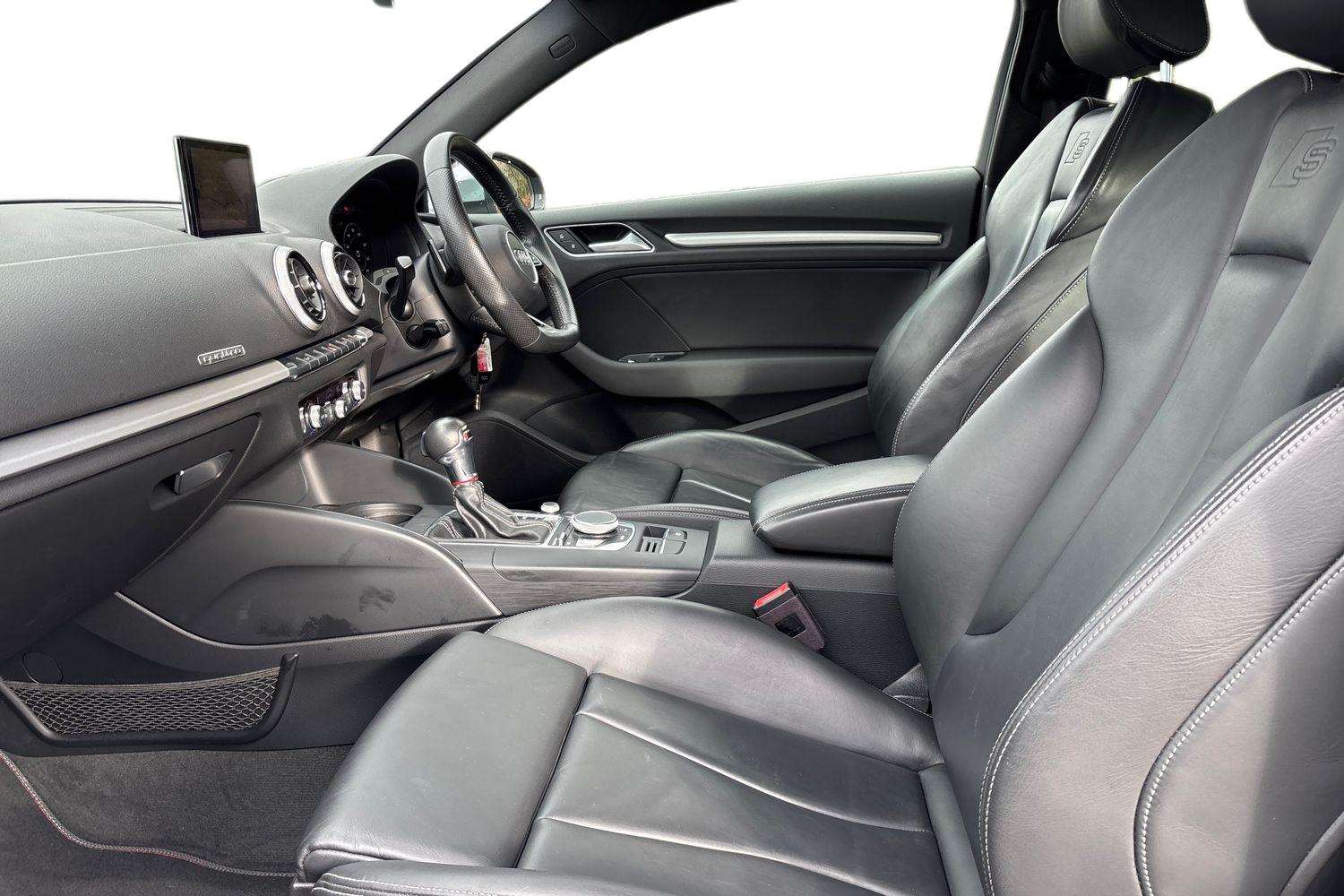 Used Audi A3 2017 for sale - 78051973: Photo 21