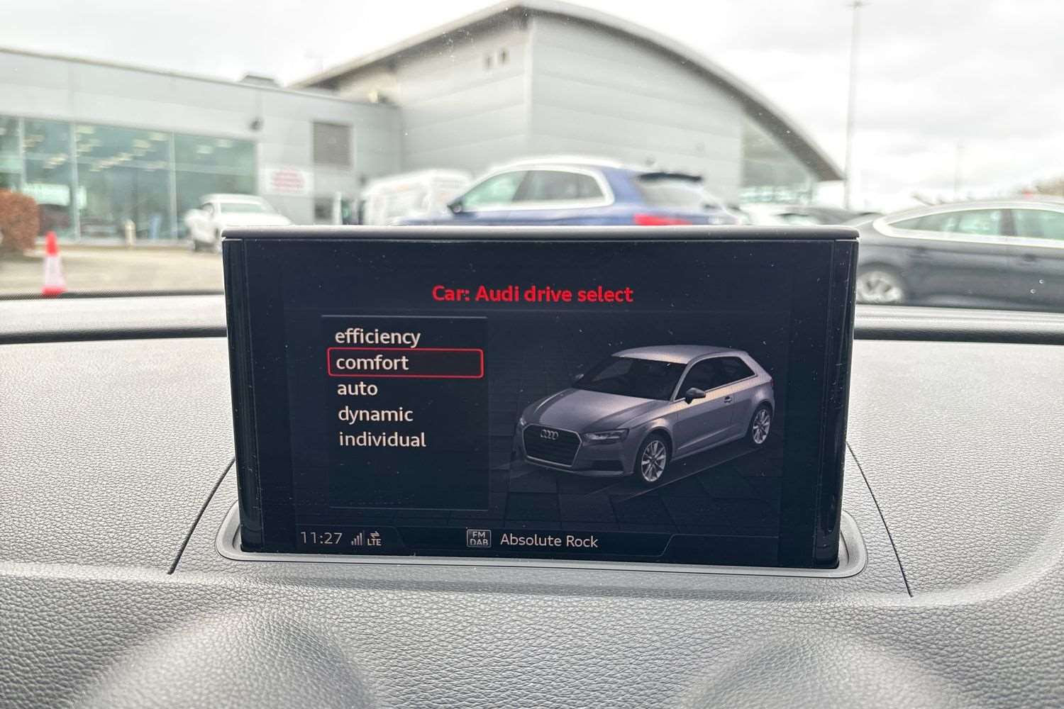 Used Audi A3 2017 for sale - 78051973: Photo 30