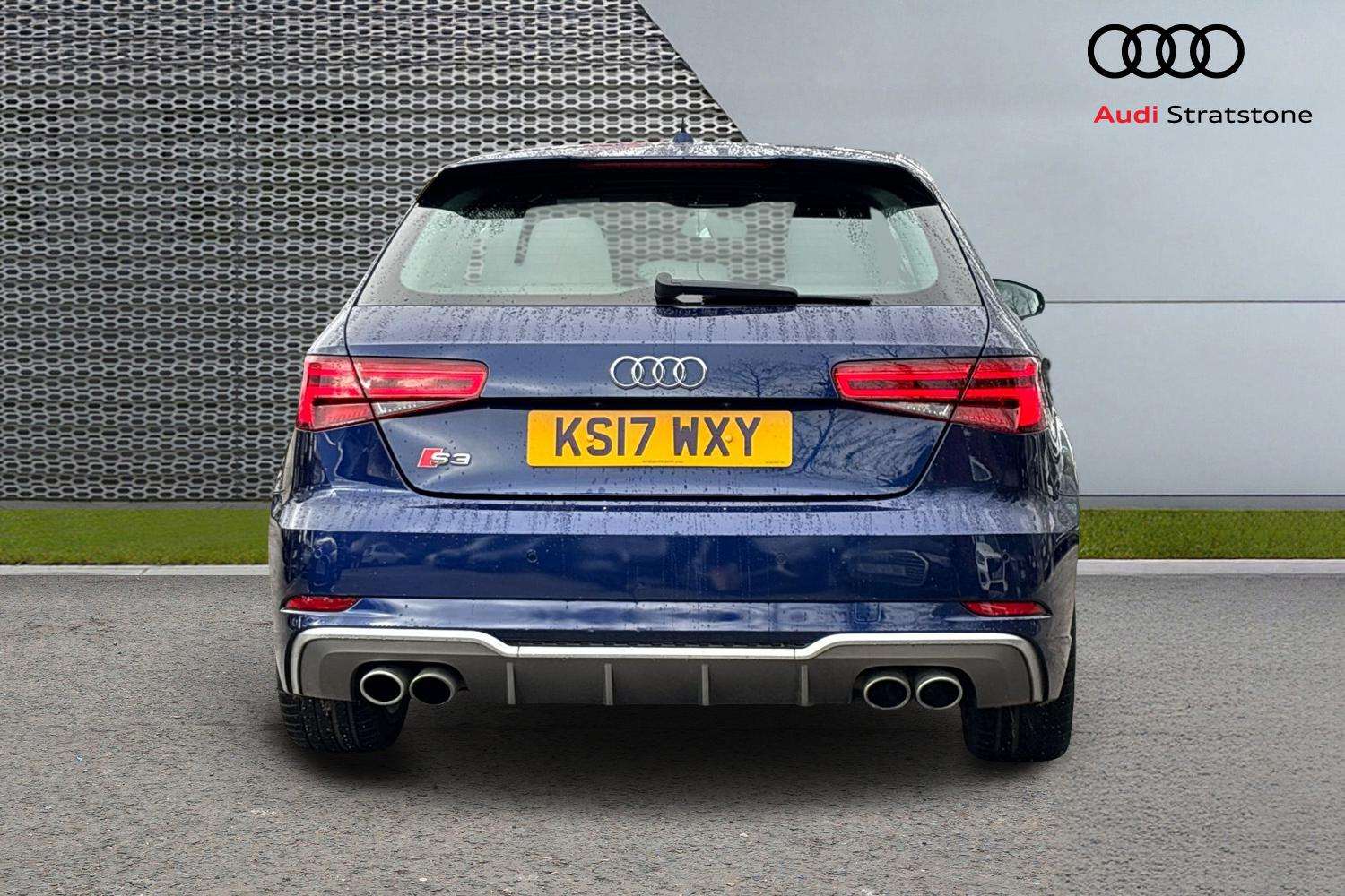 Used Audi A3 2017 for sale - 78051973: Photo 7