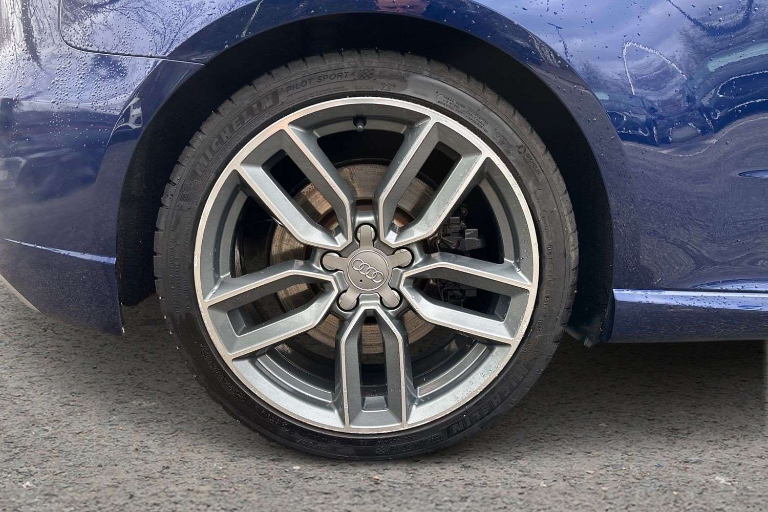 Used Audi A3 2017 for sale - 78051973: Photo 9