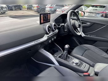 Used Audi Q2 2022 for sale - 78775213: Photo