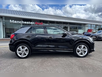 Used Audi Q2 2022 for sale - 78775213: Photo
