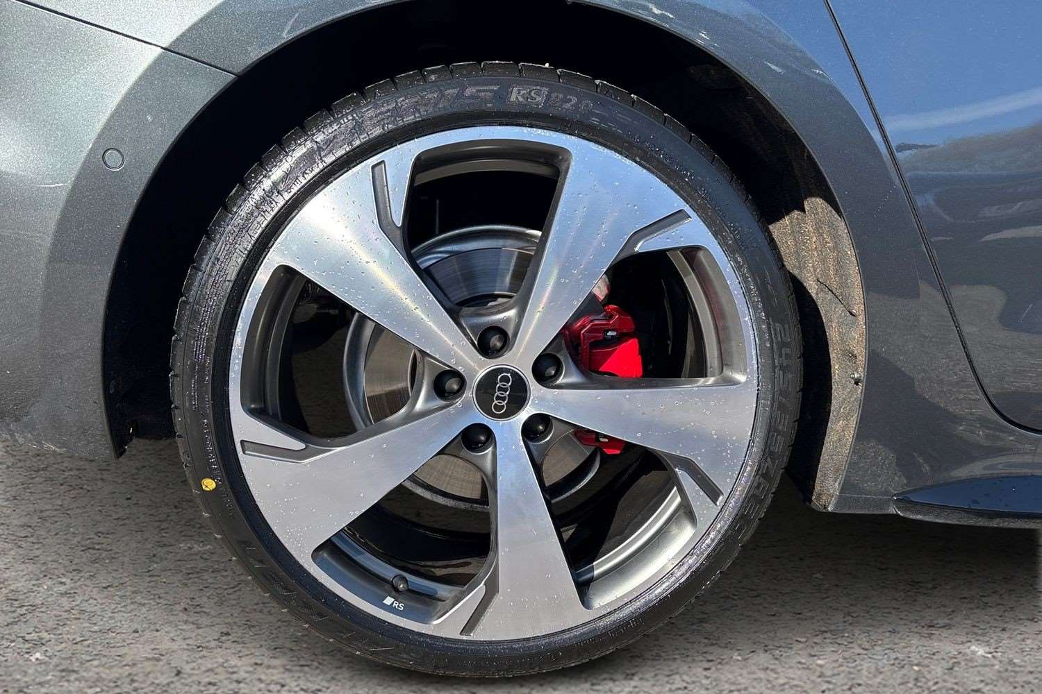 Used Audi A5 2025 for sale - 77943208: Photo 10