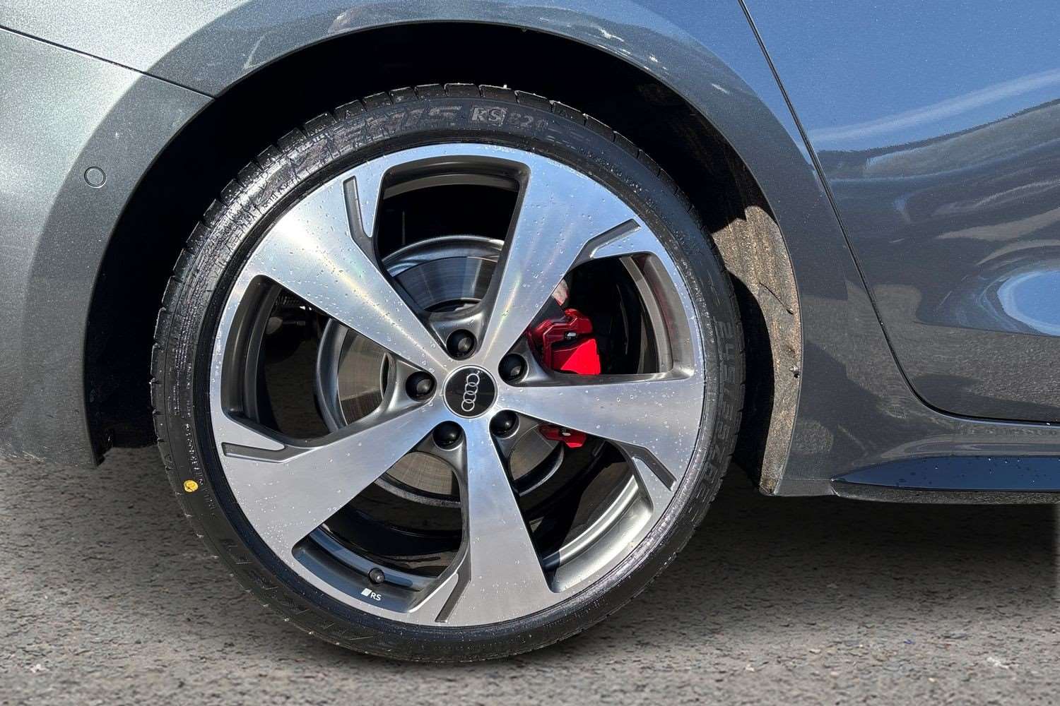 Used Audi A5 2025 for sale - 77943208: Photo 11