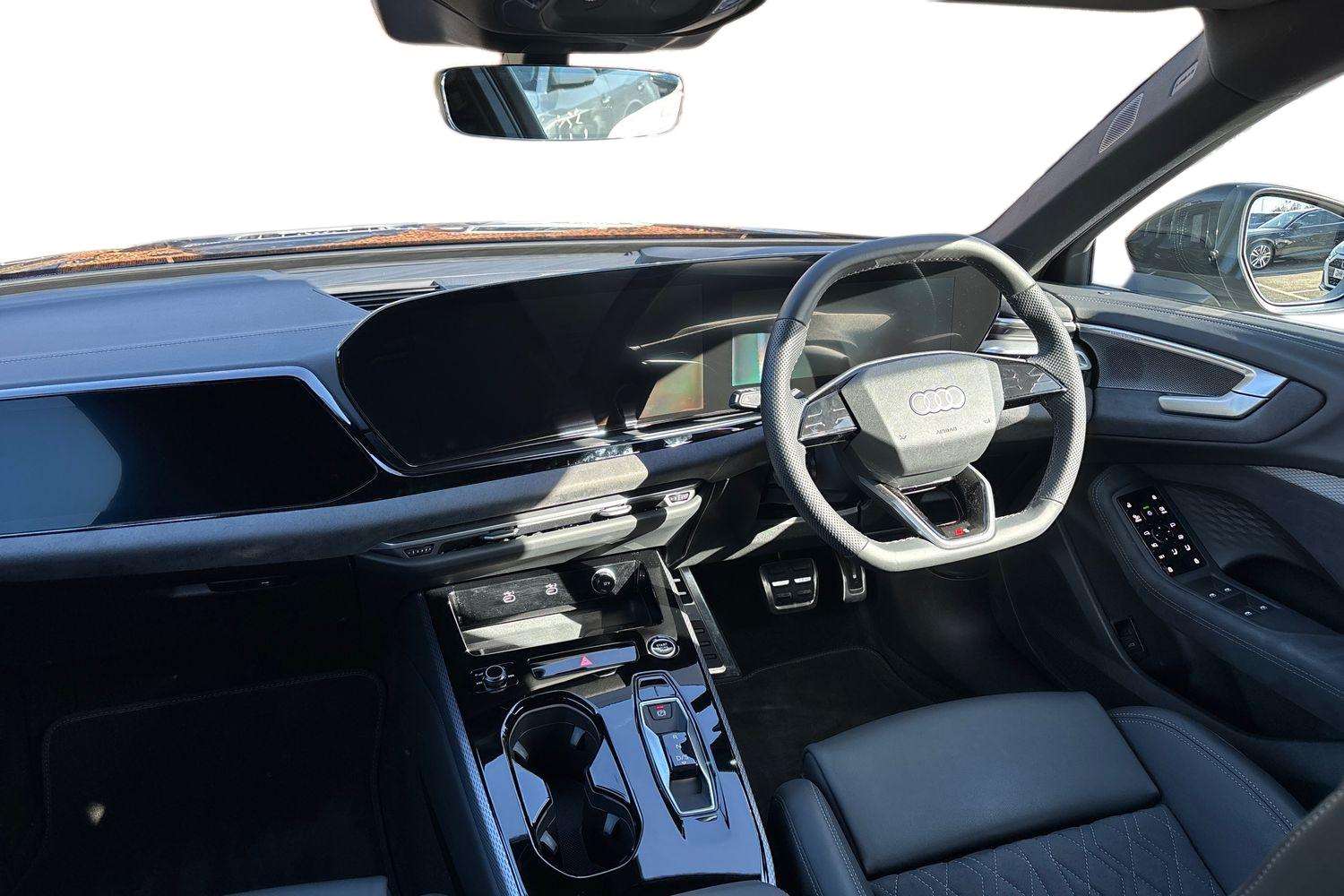 Used Audi A5 2025 for sale - 77943208: Photo 20