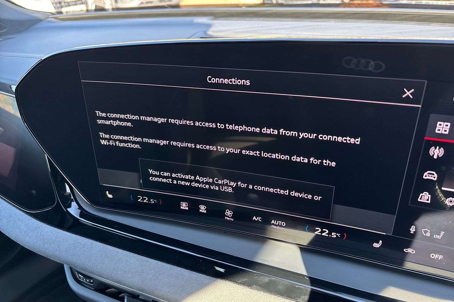 Used Audi A5 2025 for sale - 77943208: Photo 27