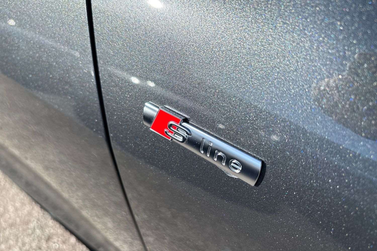 Used Audi A5 2025 for sale - 77943208: Photo 34