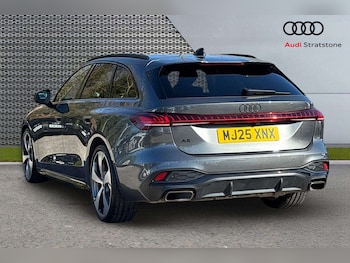 Used Audi A5 2025 for sale - 77943208: Photo