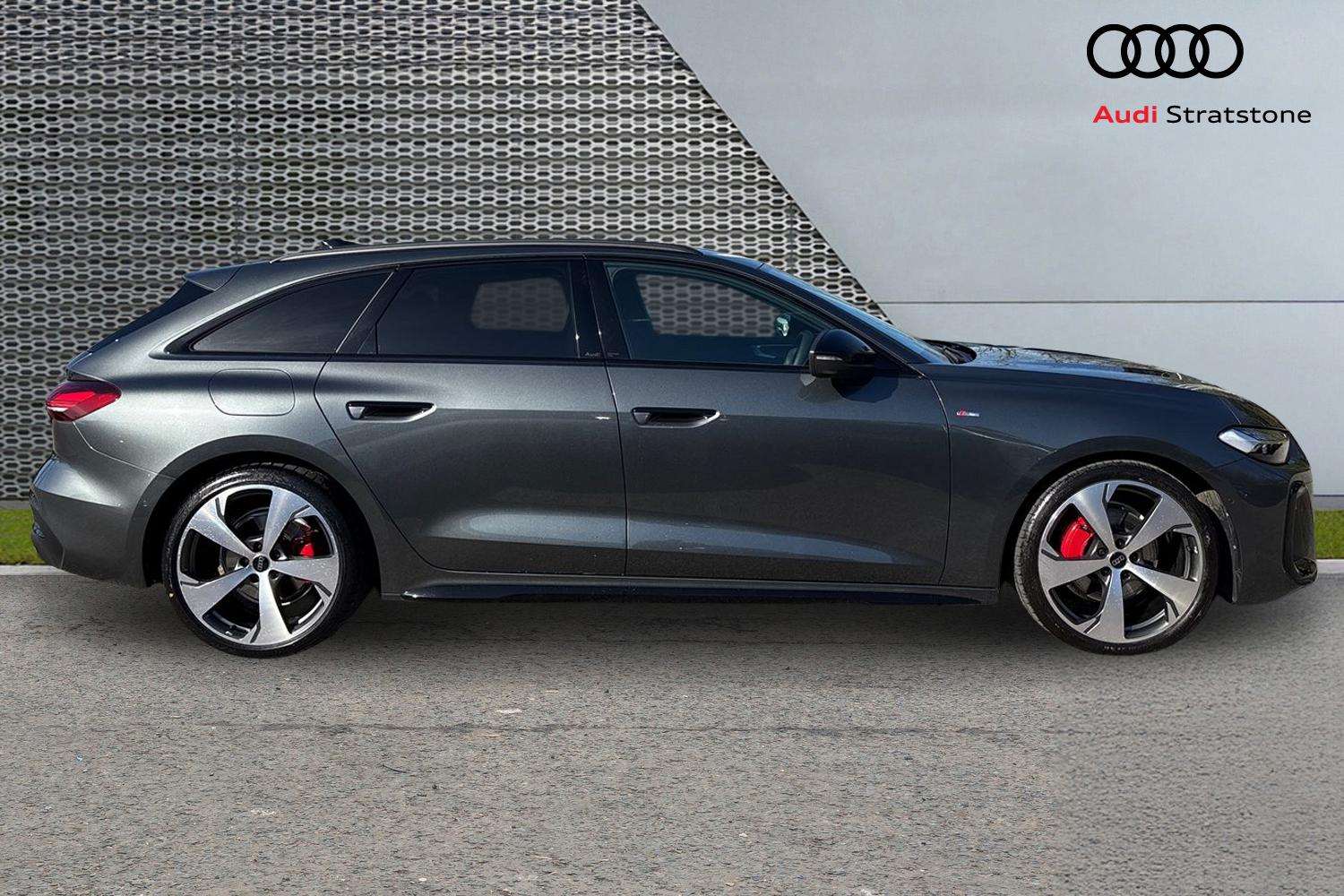 Used Audi A5 2025 for sale - 77943208: Photo 4