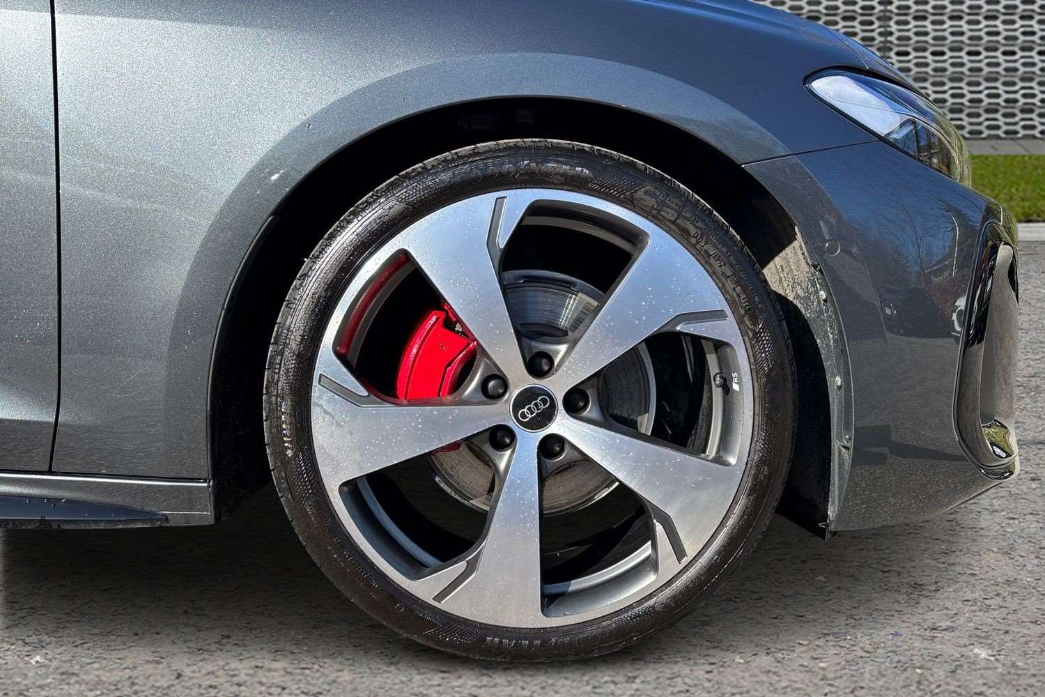 Used Audi A5 2025 for sale - 77943208: Photo 5