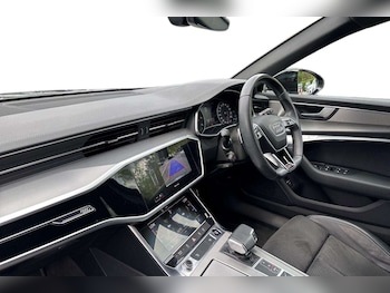 Used Audi A6 2021 for sale - 78451473: Photo