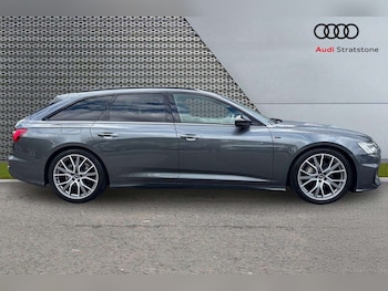 Used Audi A6 2021 for sale - 78451473: Photo
