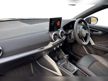 Used Audi Q2 2025 for sale - 76804876: Photo