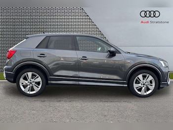 Used Audi Q2 2025 for sale - 76804876: Photo