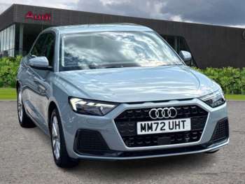 2023 - 25 TFSI Sport 5dr S Tronic