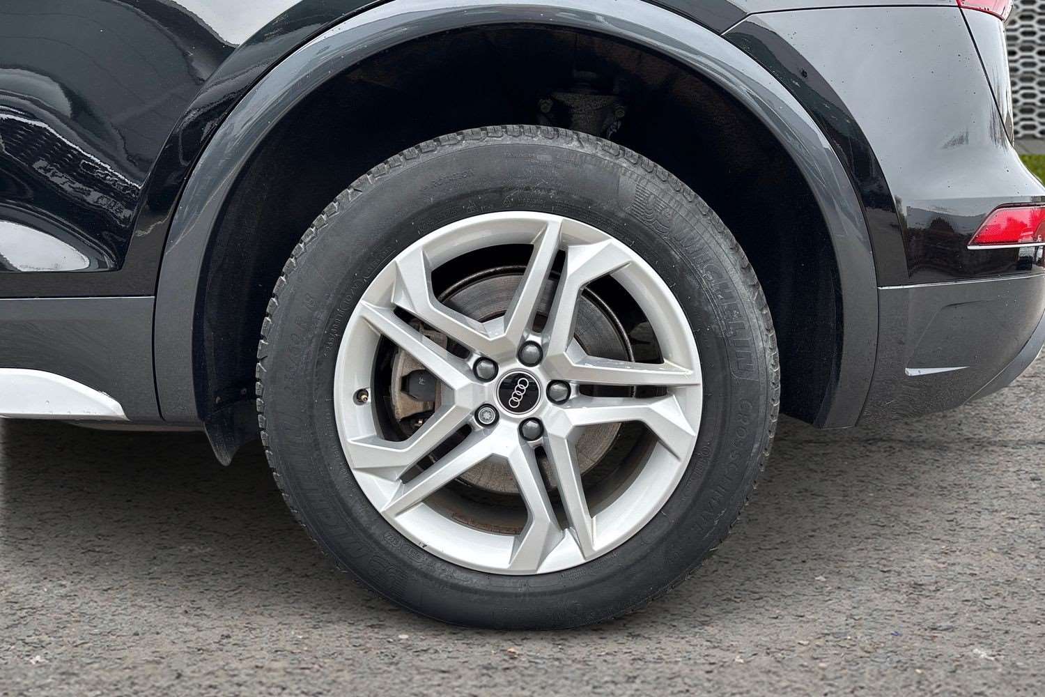 Used Audi Q5 2021 for sale - 77995911: Photo 10