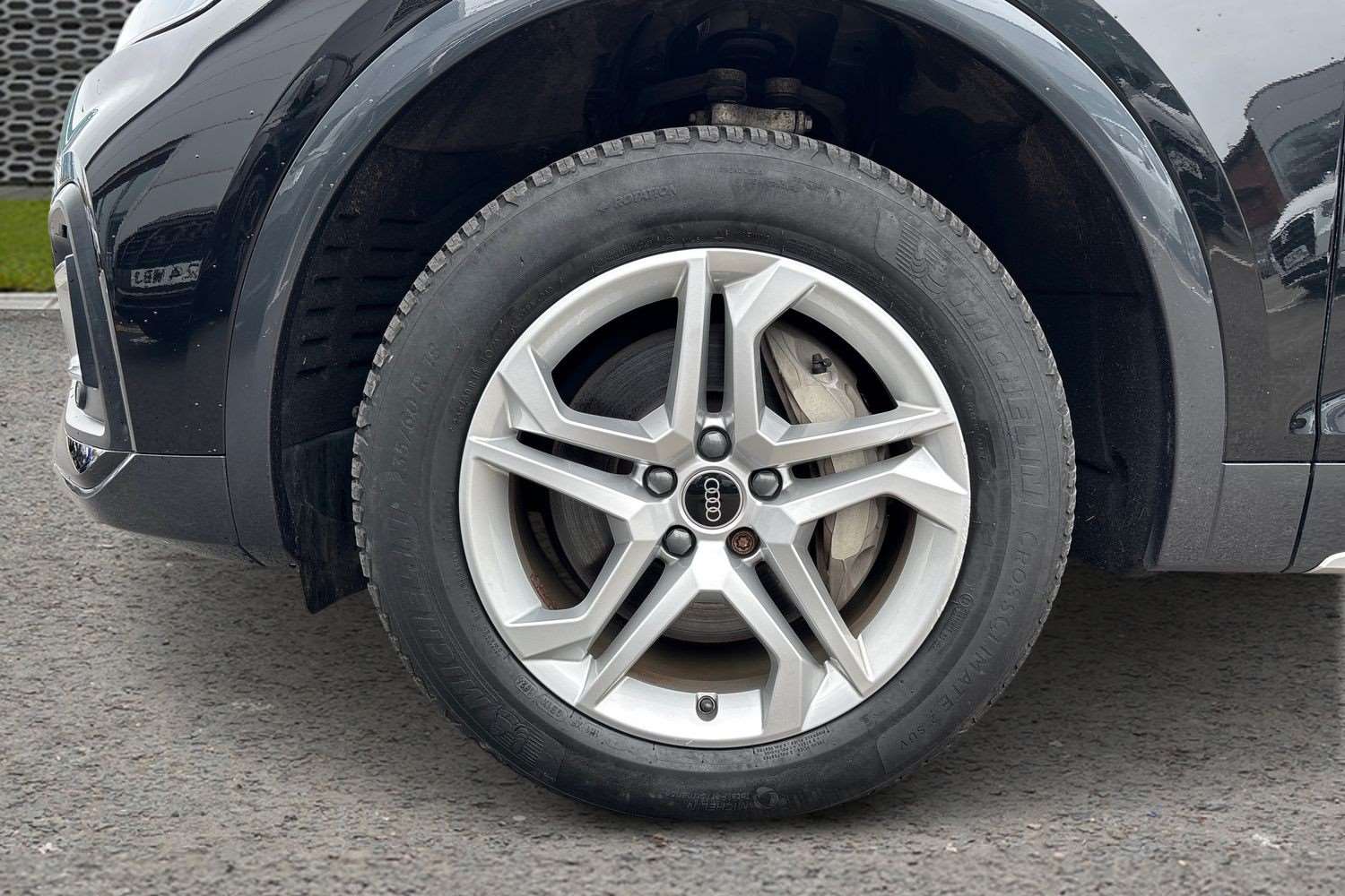 Used Audi Q5 2021 for sale - 77995911: Photo 11