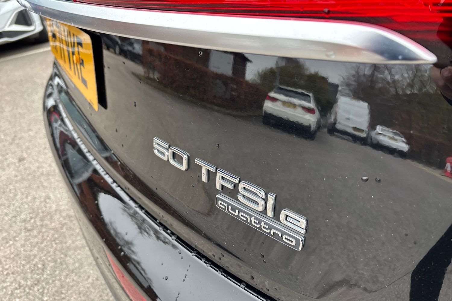 Used Audi Q5 2021 for sale - 77995911: Photo 12