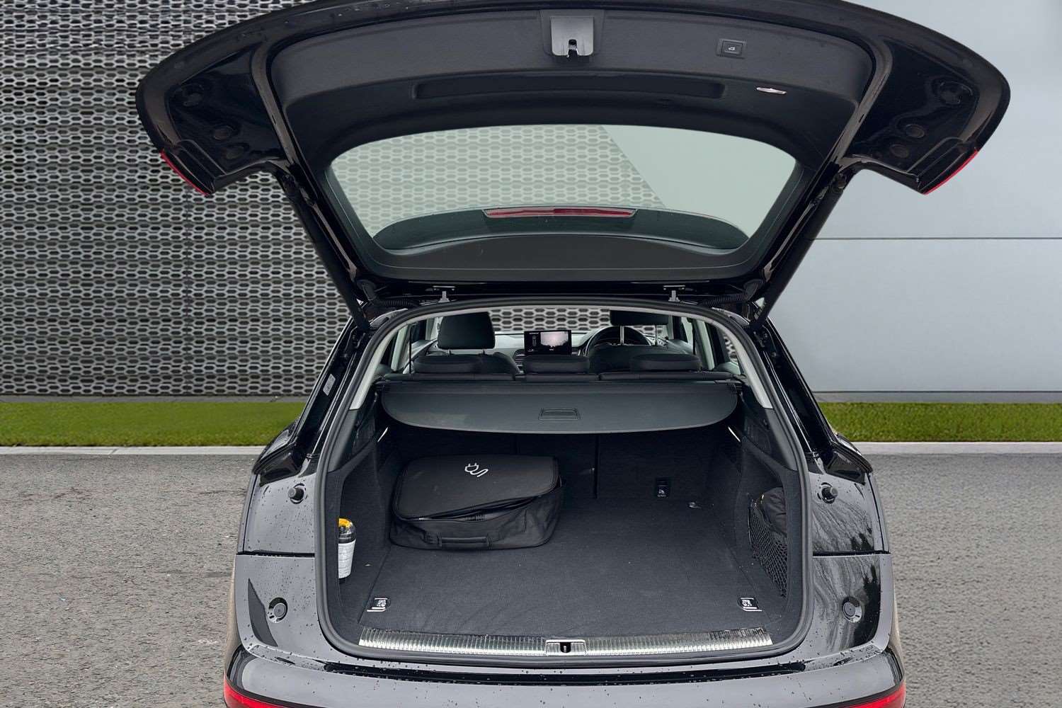 Used Audi Q5 2021 for sale - 77995911: Photo 13