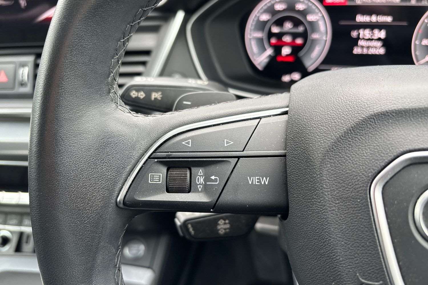 Used Audi Q5 2021 for sale - 77995911: Photo 16