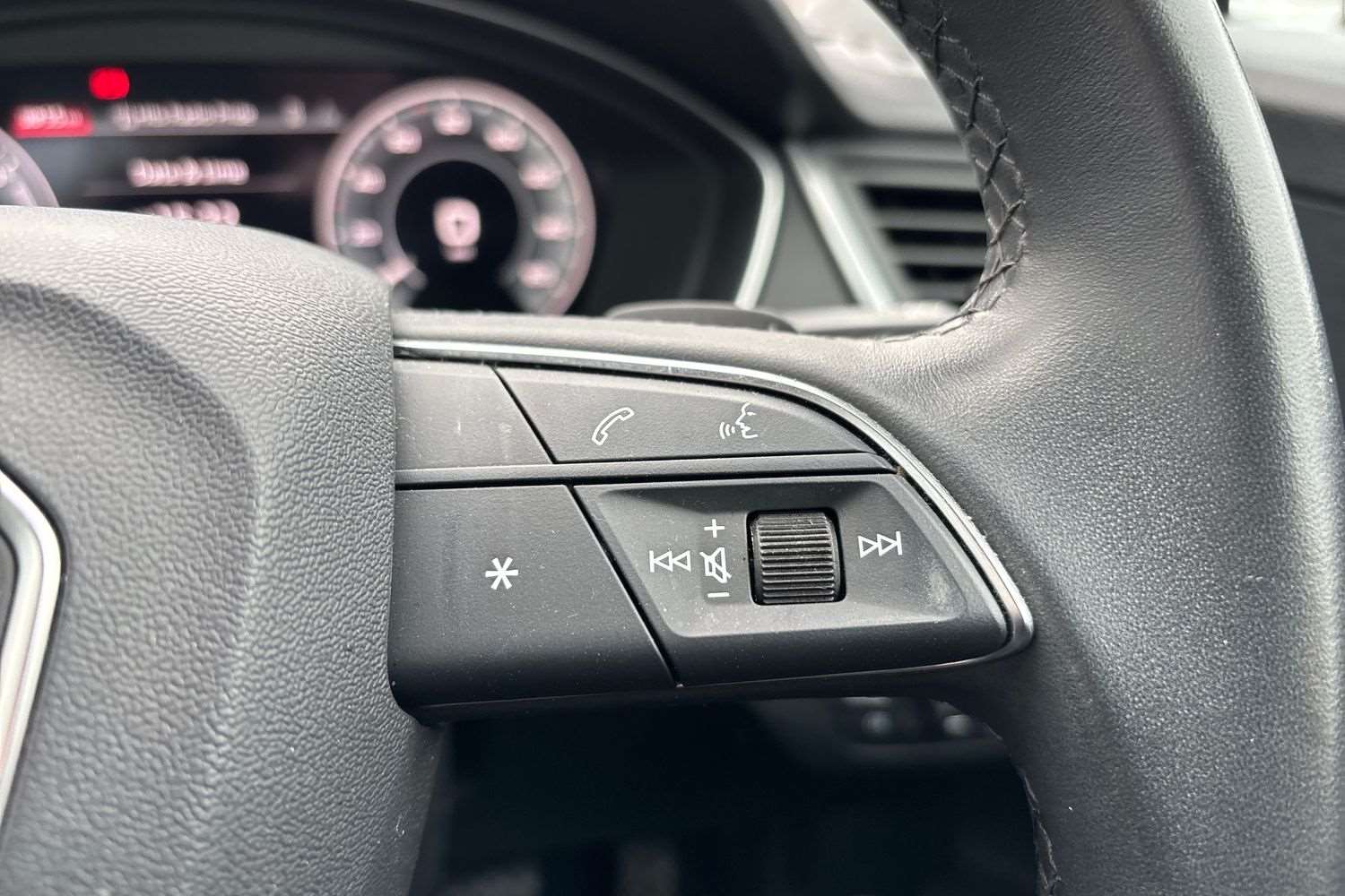 Used Audi Q5 2021 for sale - 77995911: Photo 17