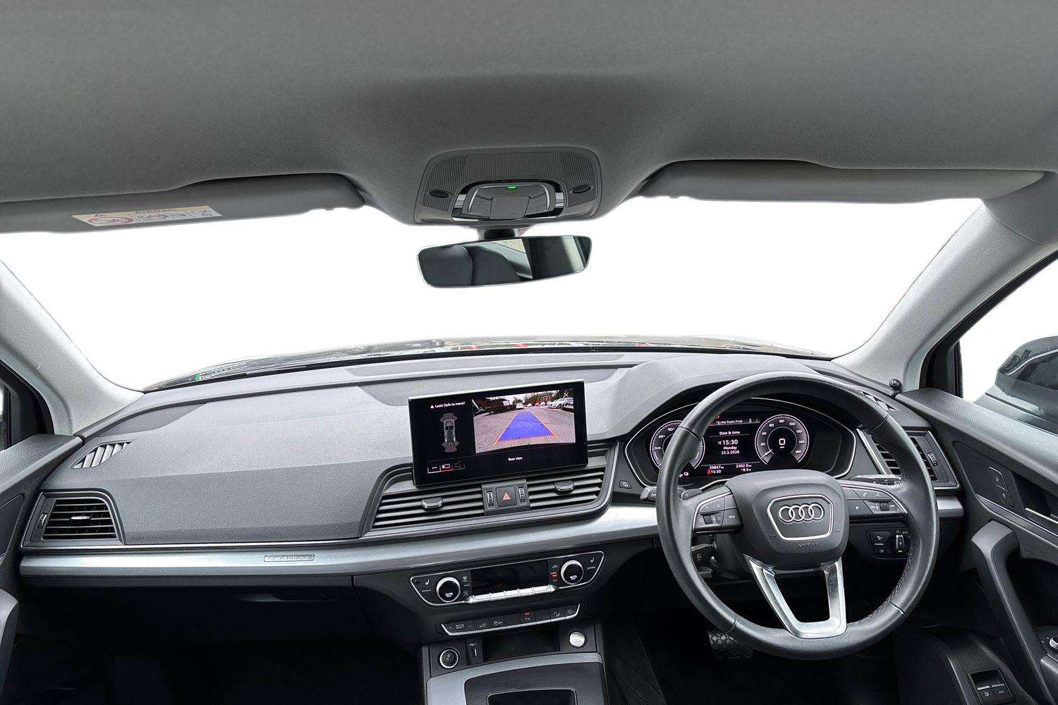 Used Audi Q5 2021 for sale - 77995911: Photo 19