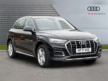 Audi Q5 feature image
