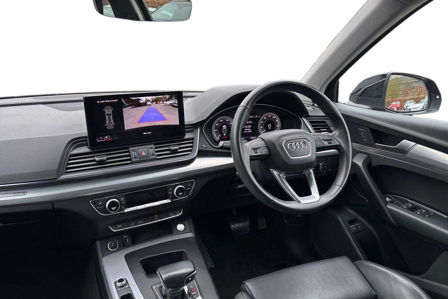 Used Audi Q5 2021 for sale - 77995911: Photo 20