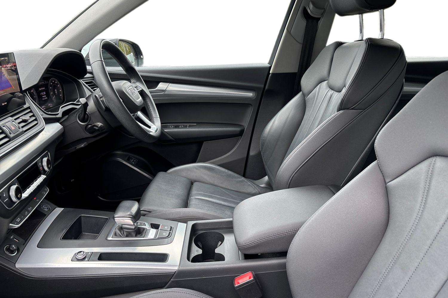 Used Audi Q5 2021 for sale - 77995911: Photo 21