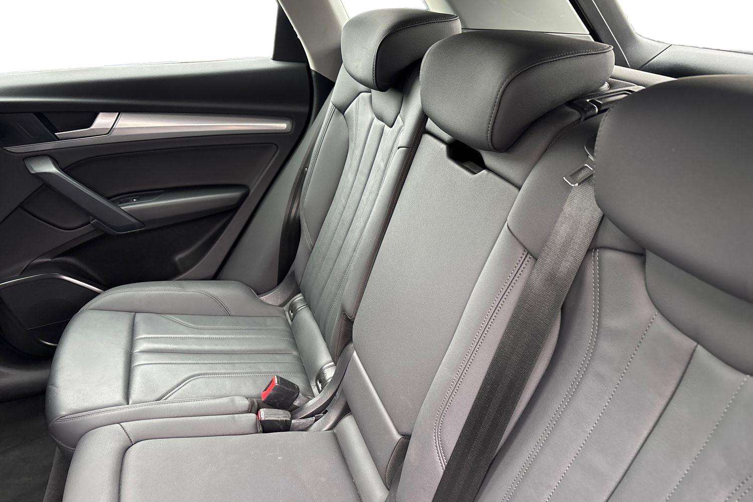 Used Audi Q5 2021 for sale - 77995911: Photo 22