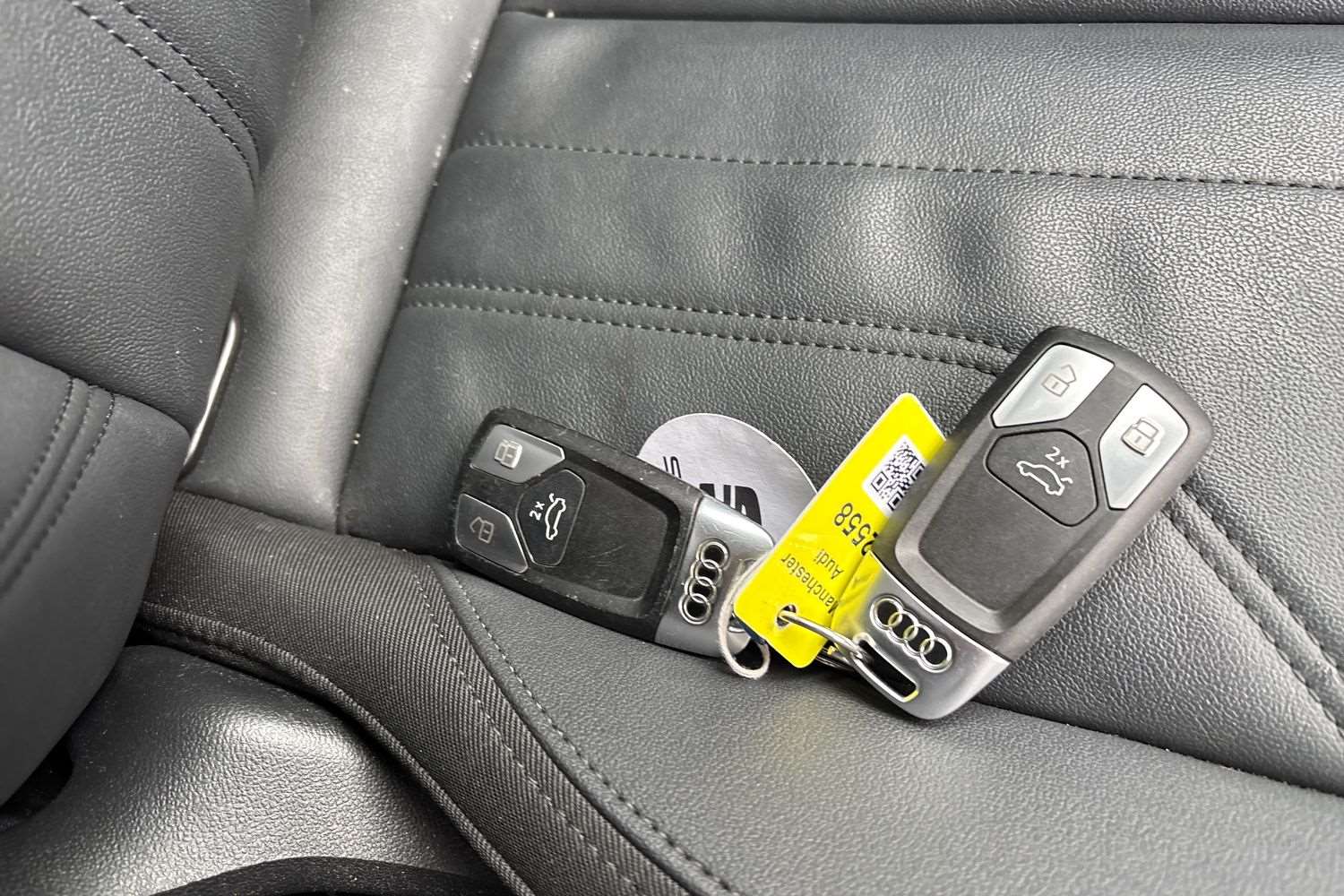 Used Audi Q5 2021 for sale - 77995911: Photo 25