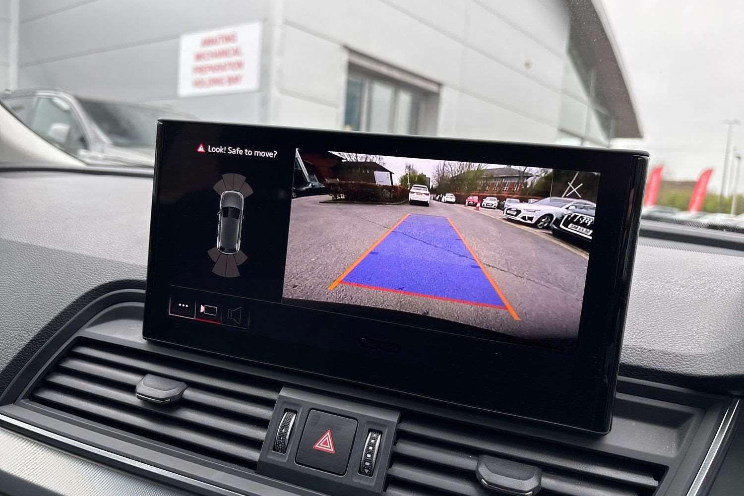 Used Audi Q5 2021 for sale - 77995911: Photo 26